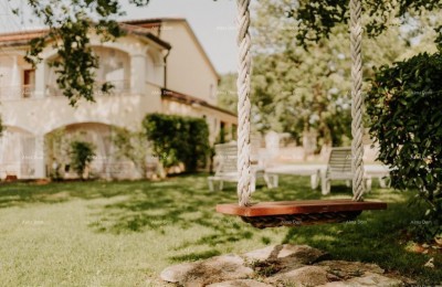 Pension Novigrad
