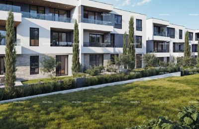 Appartement Pula