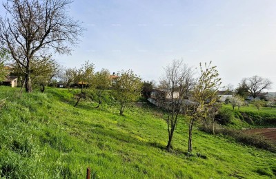 Bouwgrond 1.730 m² – Barban