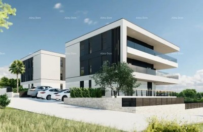 Appartement Medulin