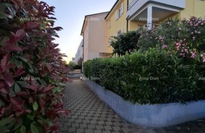 3-kamerappartement te koop, Novigrad