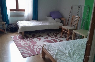 Appartement met één slaapkamer in Pula te koop
