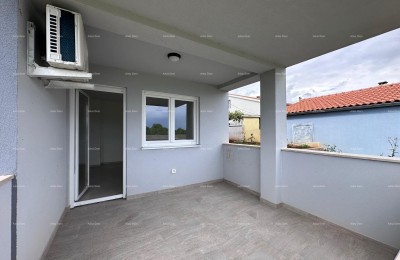 Wij verkopen een appartement in een nieuw gebouw!
