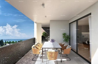 Appartement Umag