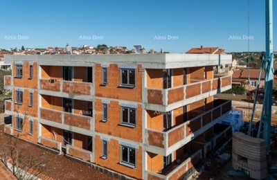 Appartement Pula