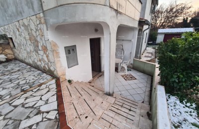 Te koop: vrijstaande woning – Poreč