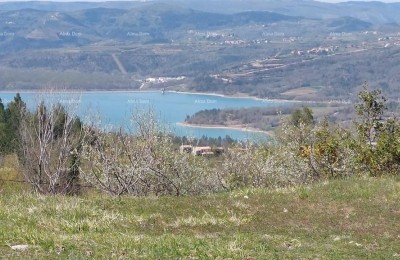 Bouwgrond Pazin