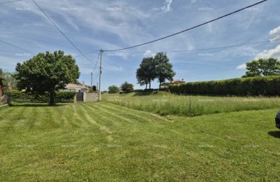 BARBAN – bouwgrond 1.353 m²