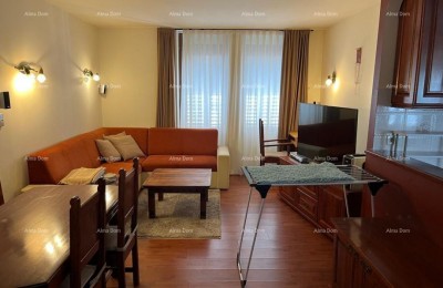 Poreč - Ruim en volledig uitgerust appartement op een geweldige locatie!