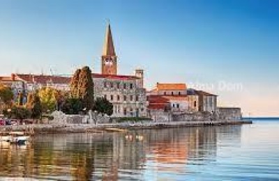 Appartement Poreč