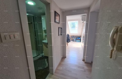 Prachtig appartement te koop in het centrum van Pula