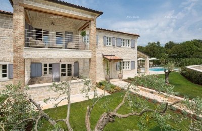 Huis Rovinj