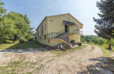 Huis Pazin