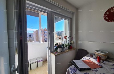 VERKOOP VAN EEN APPARTEMENT – ŠIJANA, PULA