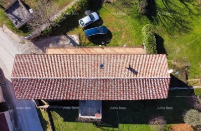 Wij verkopen een grote vrijstaande woning met een ruime tuin!