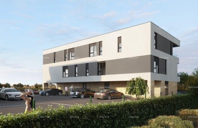Appartement Pula