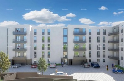 UMAG! Modern appartement in een top wooncomplex dichtbij de zee, S31