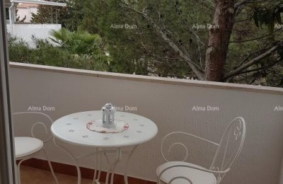 Appartement 40 m² met parkeerplaats – Barbariga
