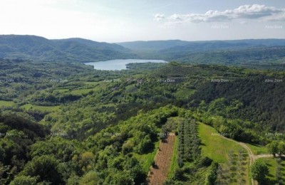 GRIMALDA – aantrekkelijk bouwperceel met uitzicht op de natuur, 1162 m2