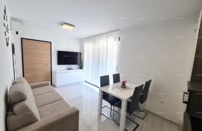 Te Koop: Appartement in Nieuwbouw, Medulin!