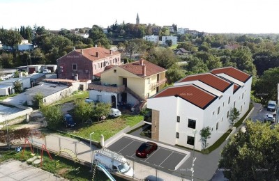 ŽMINJ – ruim appartement op de eerste verdieping, ideaal voor een gezin (Appartement H)