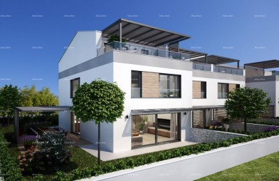 Appartement Poreč