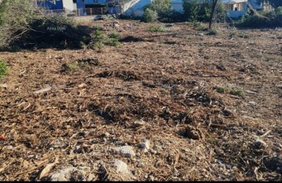 Te koop: bouwgrond – Veli Vrh, Pula
