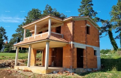 Huis Pazin