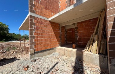 Appartement Barbariga