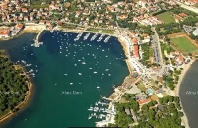 Bouwgrond 2.896 m² – Medulin (Šaraje), minder dan 1 km van de zee
