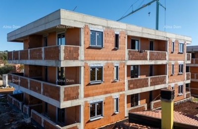 Appartement Pula
