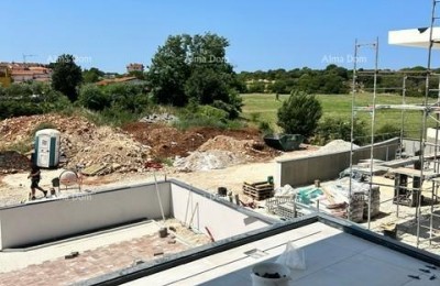 Te koop: Appartement in een kleiner gebouw met slechts vier appartementen!