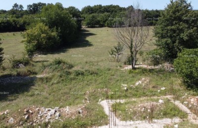 Bouwgrond Juršići