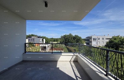 VERKOOP VAN EEN APPARTEMENT – MEDULIN