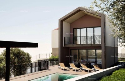 Te koop: bouwgrond – Hum (848 m²)