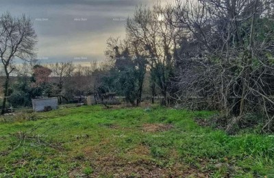 Bouwgrond Brtonigla