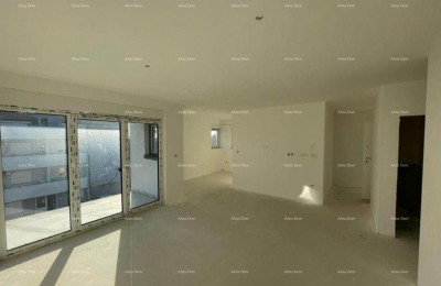 Appartement Pula
