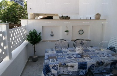 Barbariga – Appartement op de begane grond van een huis, 45 m²