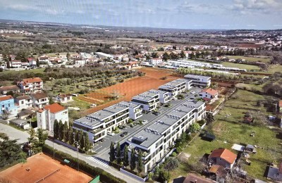 Appartement Pula