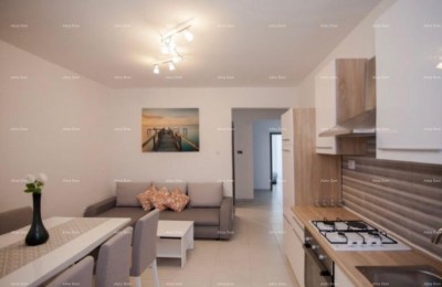 Appartement Pula