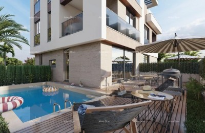 Huis Medulin