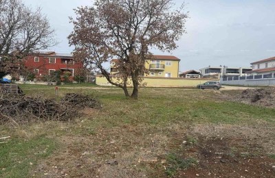 Bouwgrond op een uitstekende locatie - Novigrad