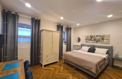 TE KOOP APPARTEMENT MET TWEE APPARTEMENTEN - PULA