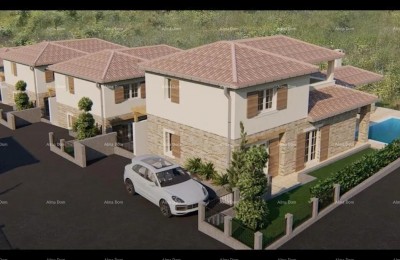 Huis Svetvinčenat