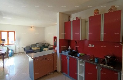 Pula, Appartement, 84.8 m2