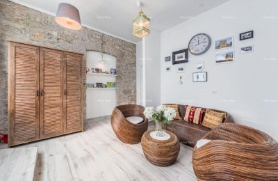 Appartement Pula