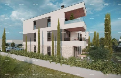Appartement Pula