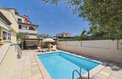 Huis met zwembad in Poreč!