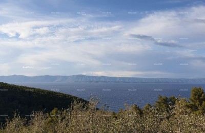 Bouwgrond Korčula