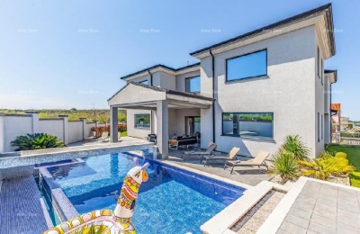 Huis Medulin